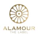 Alamour The Label logo